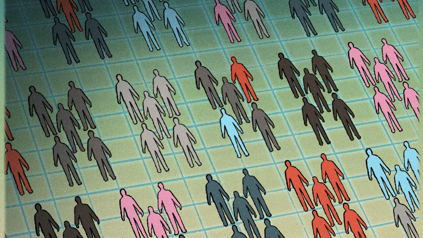 Community, mentors and skill-building: Experts weigh the role of employee resource groups