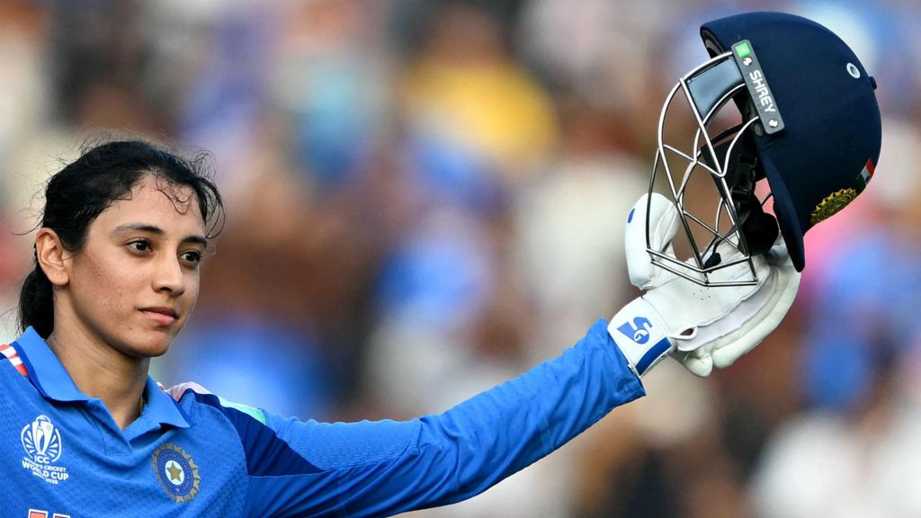 How India women bounced back to keep the World Cup dream alive
