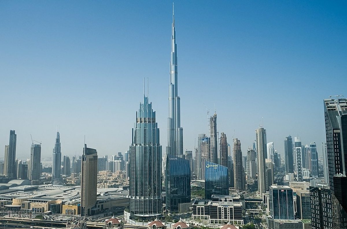 ‘Come meet us in Dubai’: the new offshoring of grand corruption