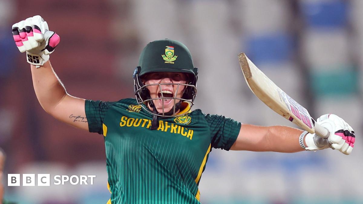 South Africa survive scare to beat Bangladesh