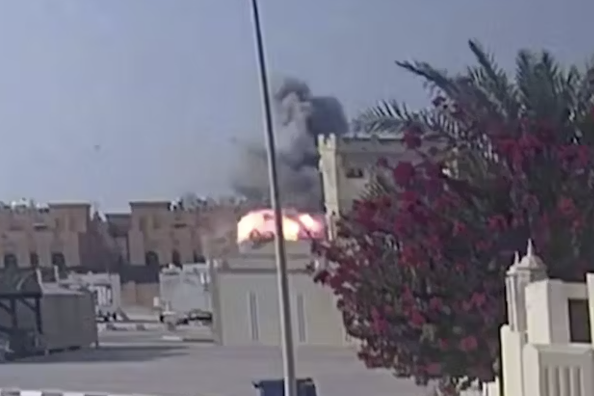 Gulf states seeking growth still hostage to regional chaos