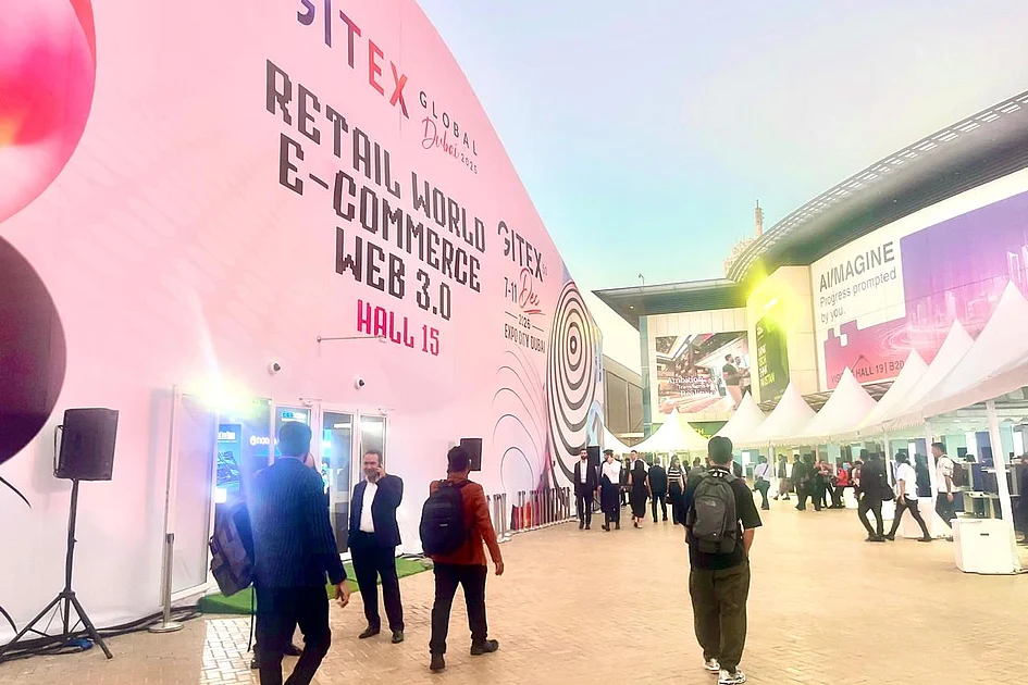 MongoDB taps into MEA’s AI momentum and data sovereignty push at Gitex Global 2025