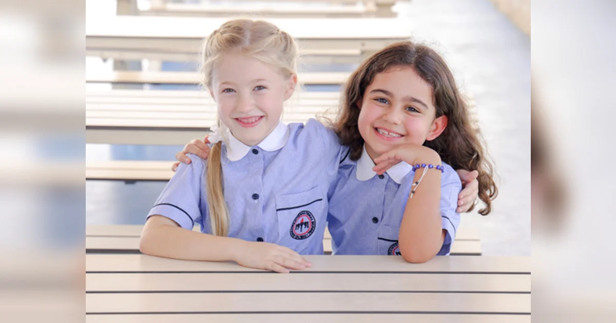 20th anniversary: Emirates International School celebrates global education excellence