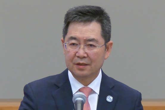 The Global Governance Initiative supports the fulfillment of the UN’s mission