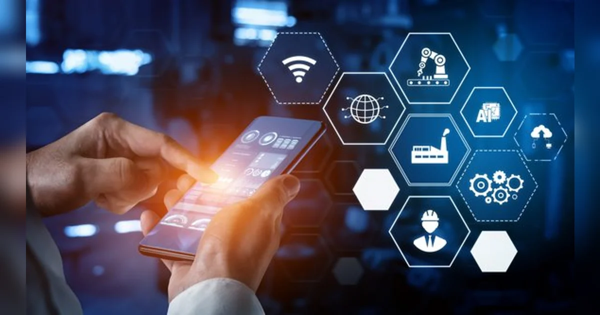 From complex to autonomous: The next chapter in telecom’s evolution