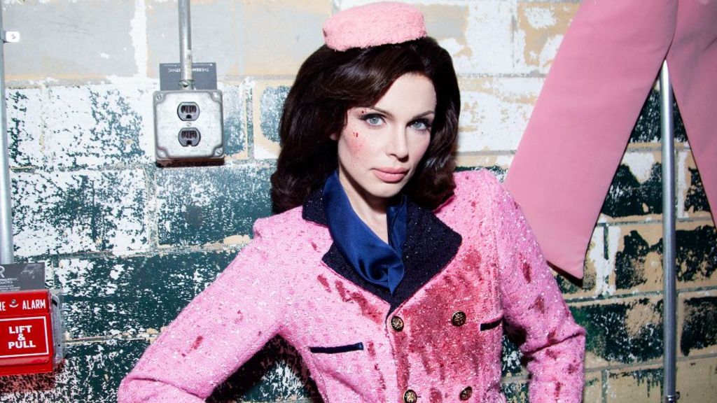 Halloween 2025: The best celebrity costumes so far