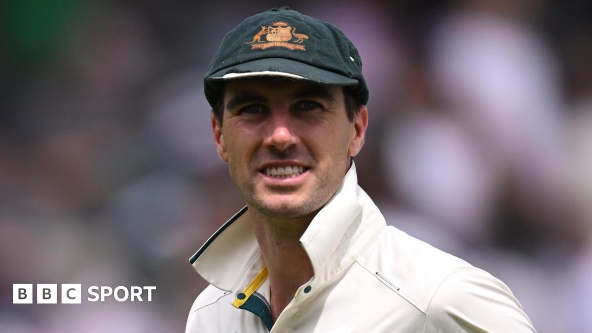 Cummins will play ‘major part’ in Ashes