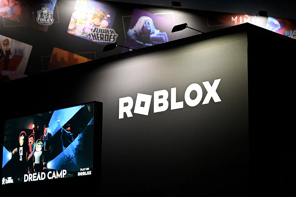 Iraq bans US gaming platform Roblox over child safety concerns