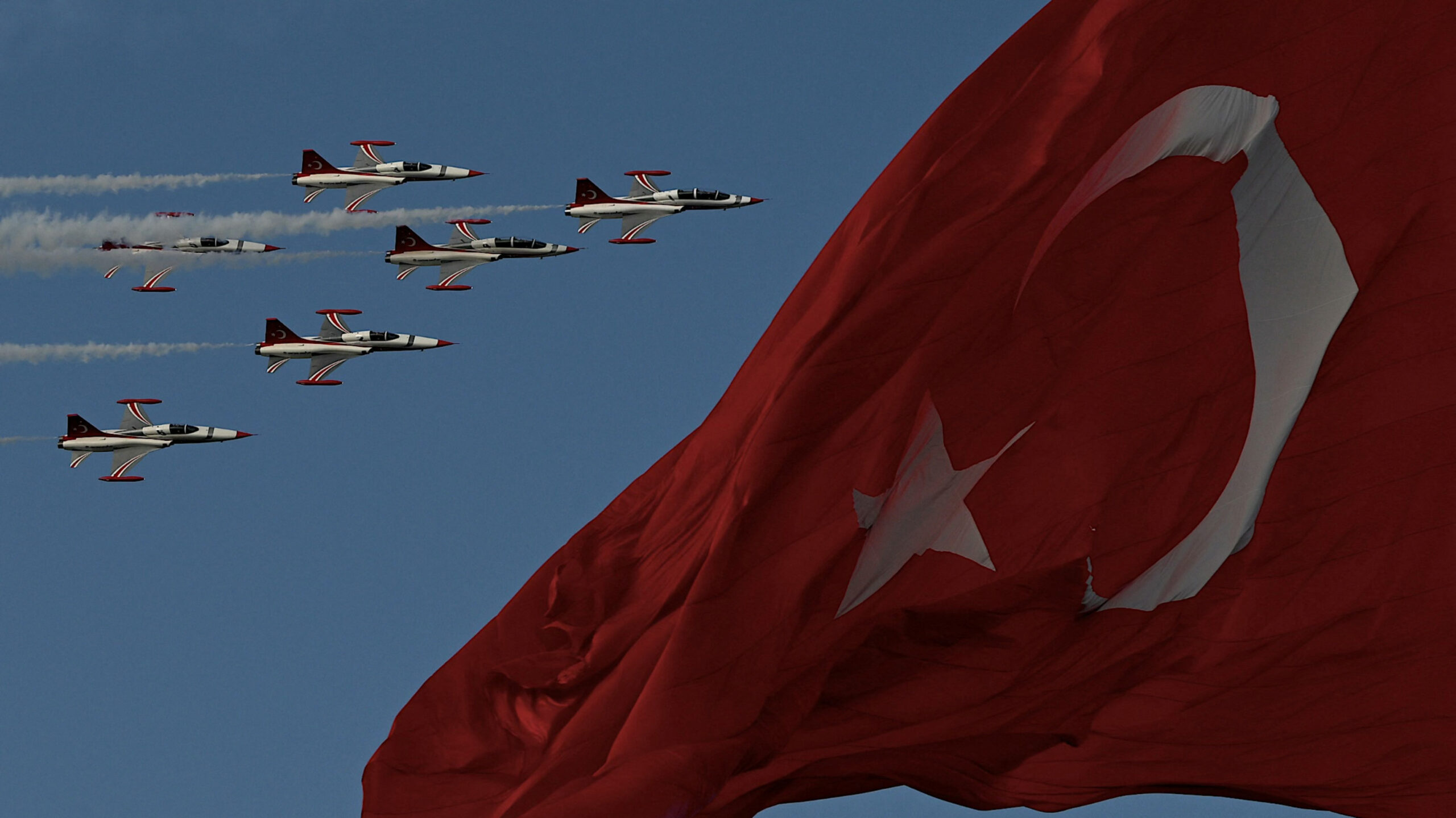 ‘For peace, prepare for war’: How Turkey sees Israel’s attack on Qatar