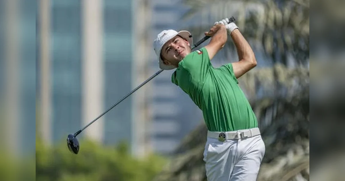 UAE duo make strong start at Asia-Pacific Amateur Championship at Emirates Golf Club