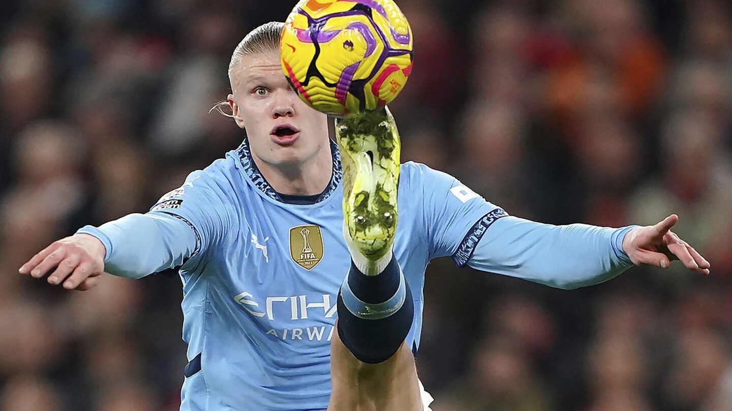 The draw for FIFA’s revamped Club World Cup is coming up. Here’s what to know