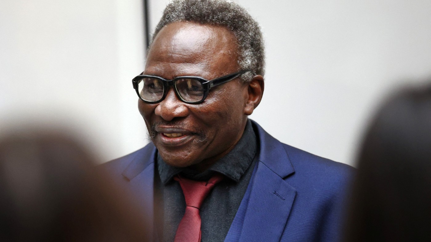 ICC convicts Janjaweed commander in ‘landmark’ Sudan case