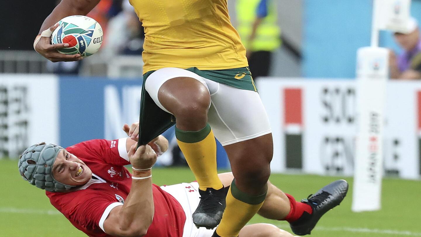 Fiji men, New Zealand women perfect in Oceania Sevens event