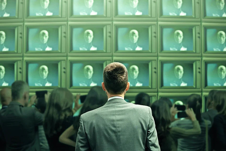 Cats fighting bear, fake investments: UAE officials warn deepfake videos can trick anyone