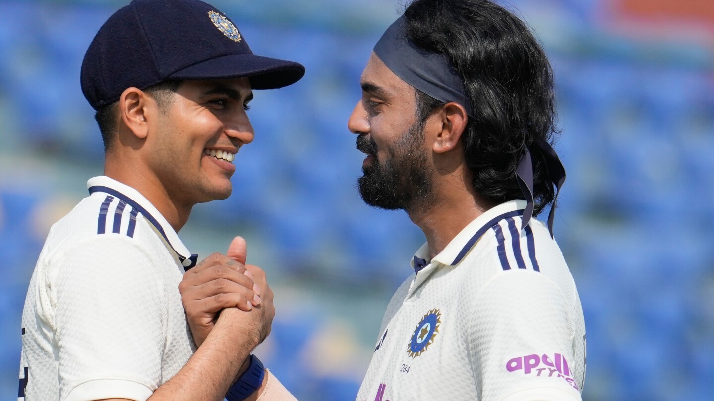 Rahul notches an unbeaten 58 as India defeats West Indies by 7 wickets to clinch series