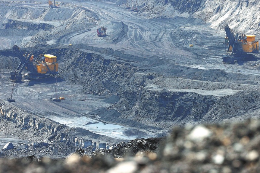 Nation’s green tech in mining highlighted