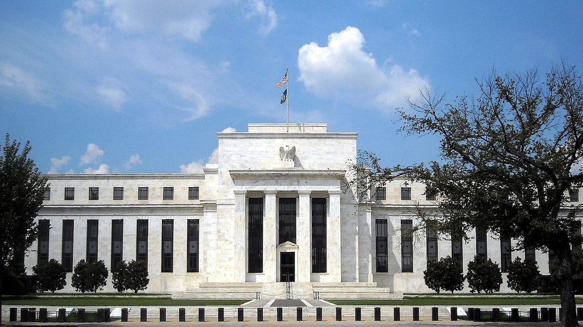 Fed’s expected rates cut could reshape global markets