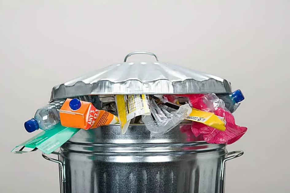 ‘Circle Dubai’ aims to reduce daily waste by nearly half a kg per resident