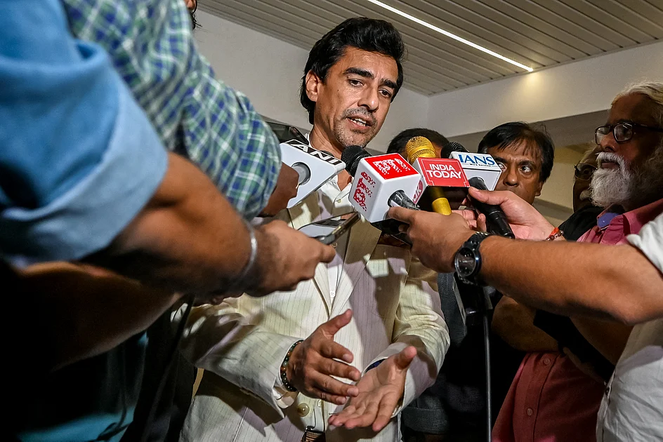 India board seeks to criminalise match-fixing ‘to protect cricket’