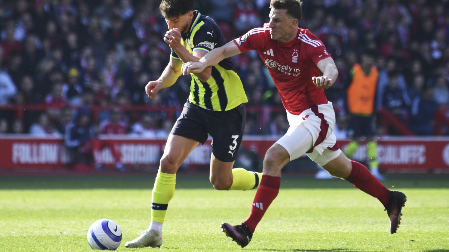 2026 World Cup spot at stake: New Zealand, New Caledonia to meet in the Oceania qualifying final