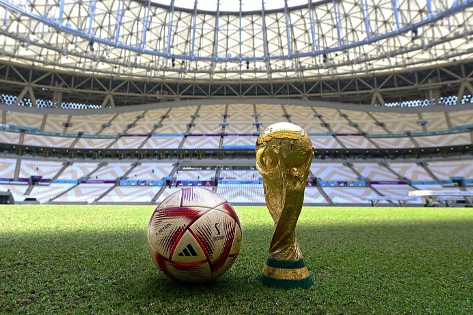 UAEFA head congratulates Qatar, Saudi Arabia on qualifying for World Cup