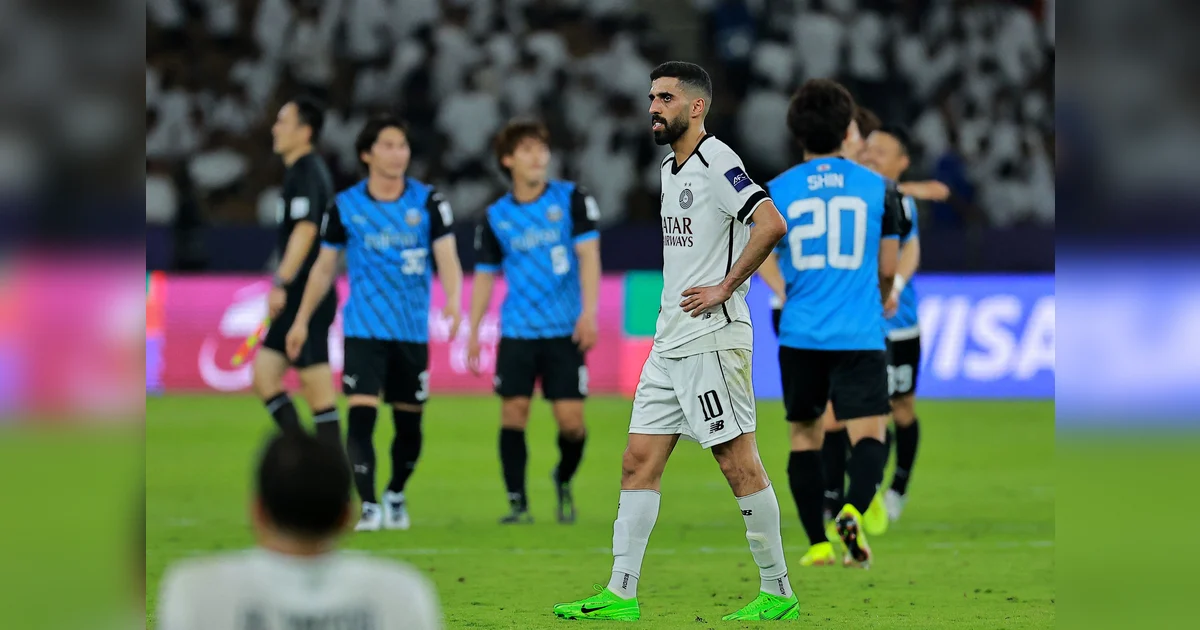 Qatar’s Al Haydos pledges Gaza school, sports hall after reaching World Cup