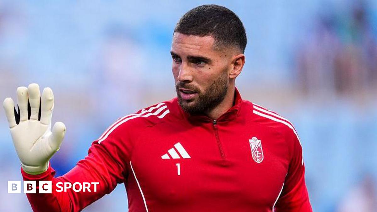 Zidane’s son Luca called up to Algeria squad