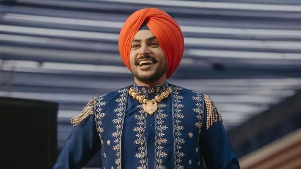 Fans mourn death of popular Punjabi singer Rajvir Jawanda