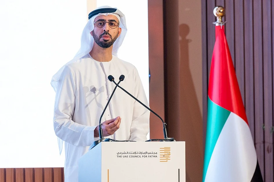 Over 50% of online content generated by AI, but failing to engage, says UAE minister
