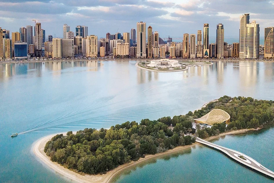 How Sharjah cut rental process from multiple visits to minutes