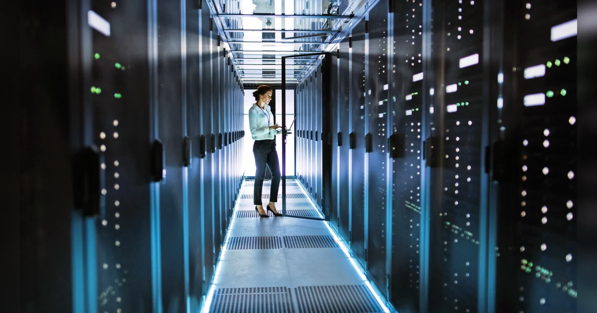 How sovereign data centres boost UAE’s digital infrastructure