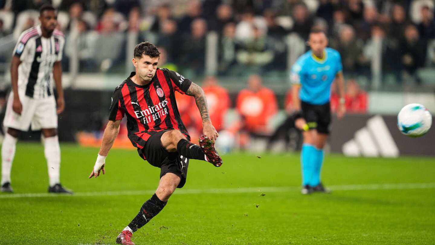 Christian Pulisic, Antonee Robinson, Alejandro Zendejas could miss US friendly against Ecuador