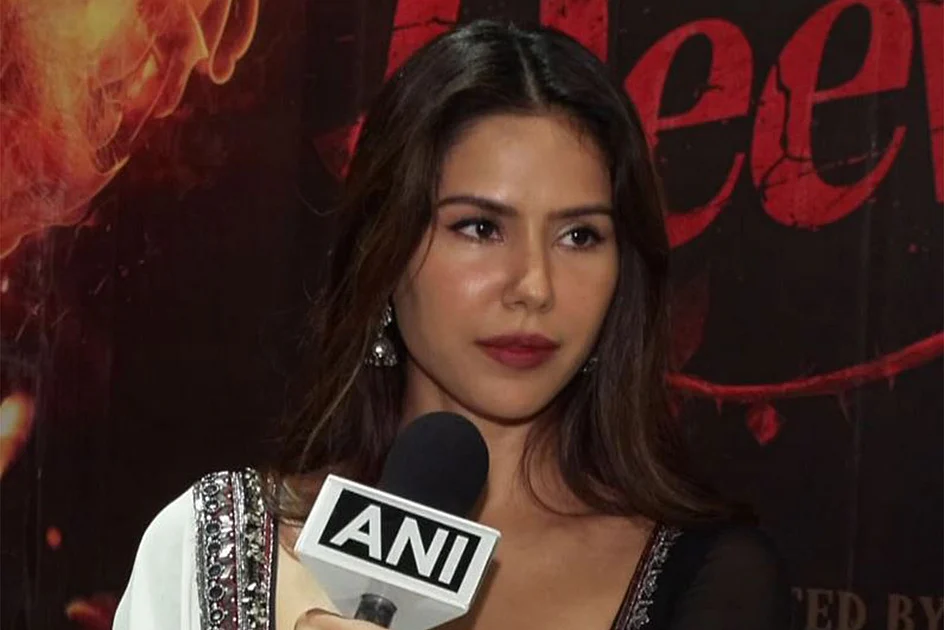 ‘They refused to take auditions’: Sonam Bajwa reveals her struggle against typecasting in Bollywood