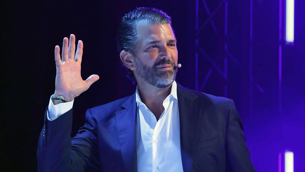 Private numbers of Australia PM and Donald Trump Jr publicly listed on website