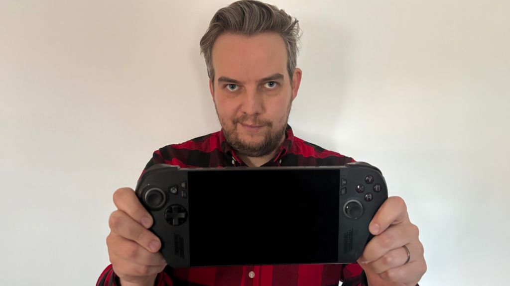 Is Microsoft’s first ever handheld Xbox console worth the wait?