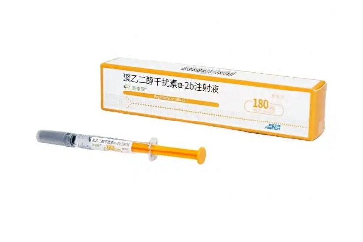 China OKs world’s first functional cure for hepatitis B