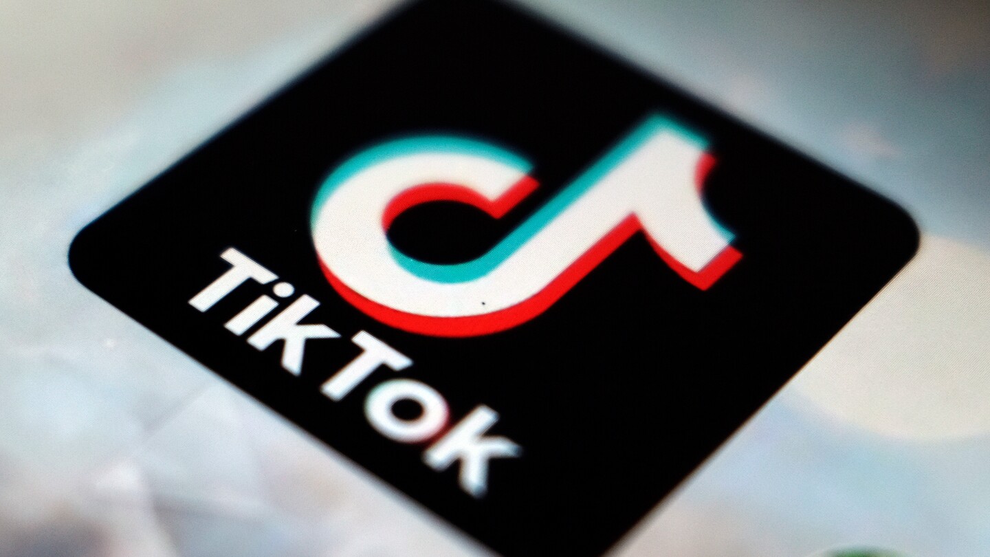 EU accuses Meta and TikTok of breaching transparency rules