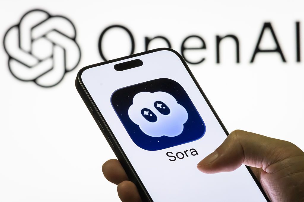 OpenAI video app Sora hits 1 million downloads faster than ChatGPT