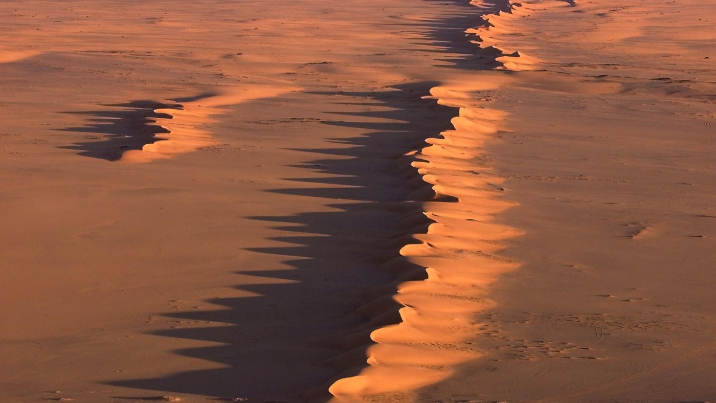 How Sudan and Libya’s triangle border region became a hotbed of crime and war