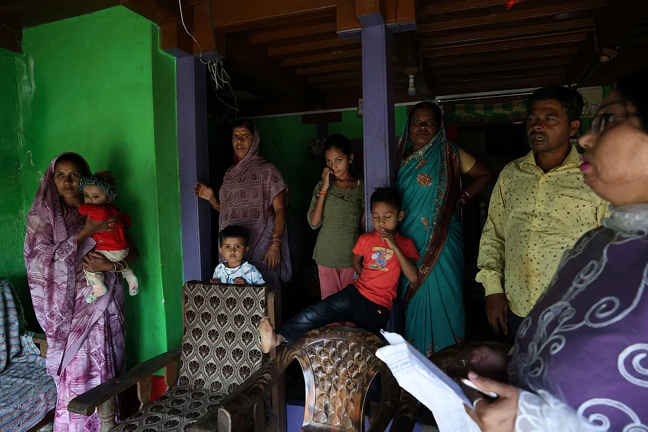 WHO says India has much to do on toxic cough syrup despite some progress