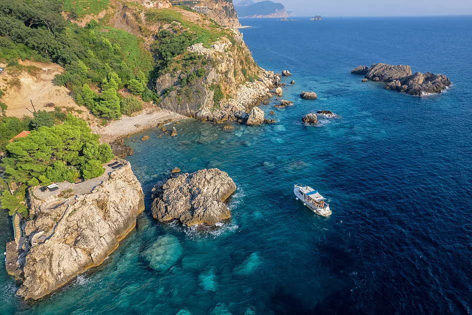 Montenegro: Europe’s new luxury hotspot for spectacular views and culture