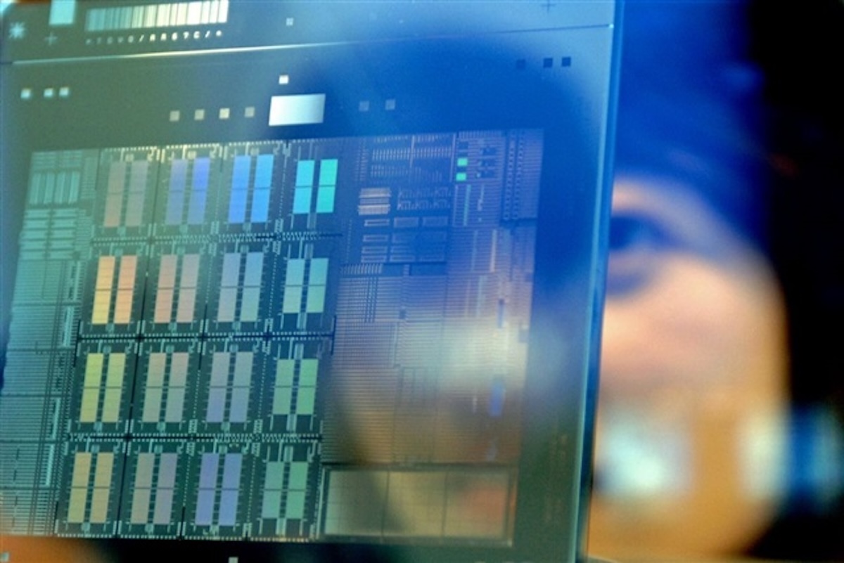 US OKs chip design software for China after a key minerals deal