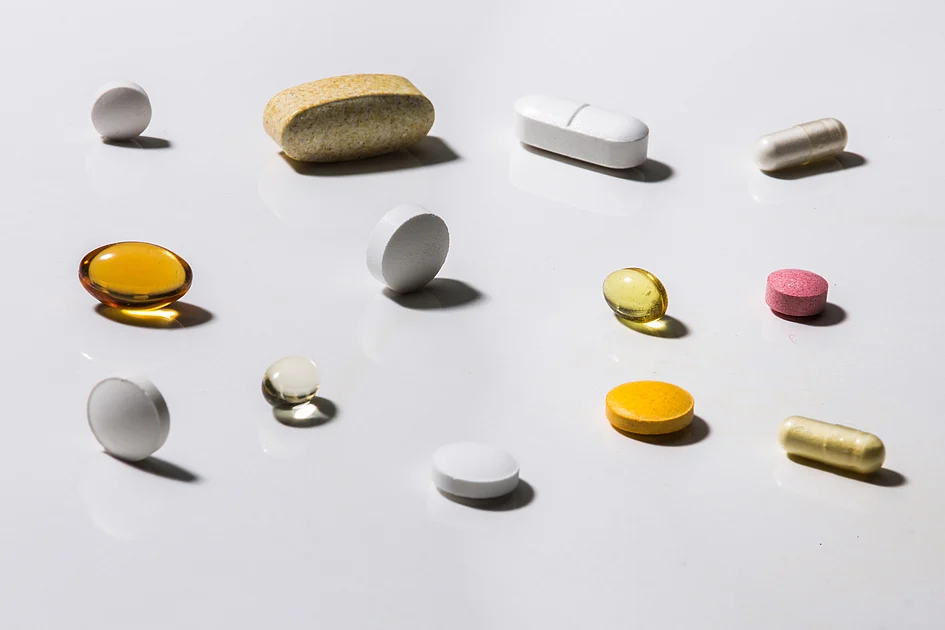 Longevity seekers are taking NAD+ supplements. Do they work?