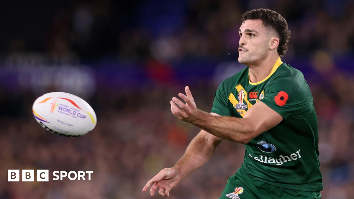‘Cleary’s their general’ – Morley’s five Australia players to watch