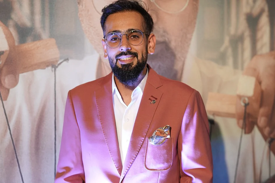 Pakistani producer Abdullah Seja on ‘Sher’, Dubai’s creative scene, and the future of Urdu content