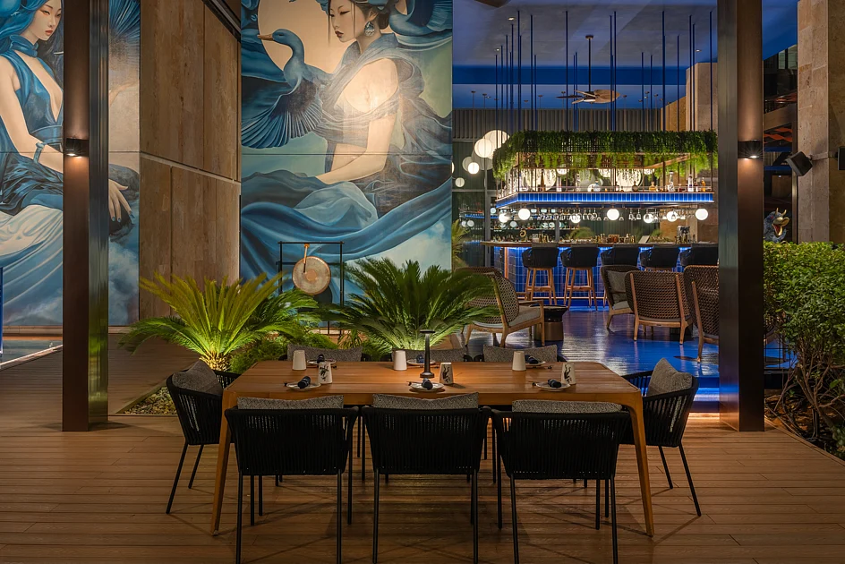 Restaurant Review: Demon Duck offers an unforgettable experience