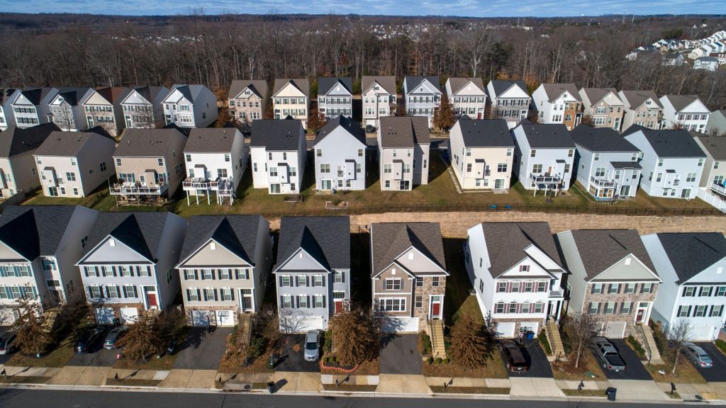 Could the US interest rate cut boost the housing market?