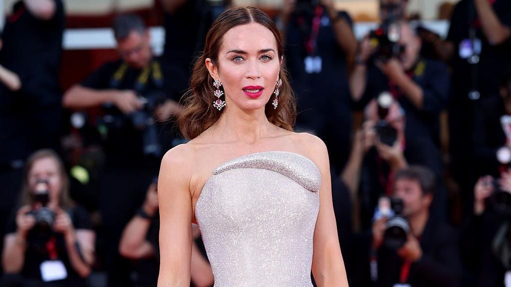 Emily Blunt among Hollywood stars outraged over ‘AI actor’ Tilly Norwood