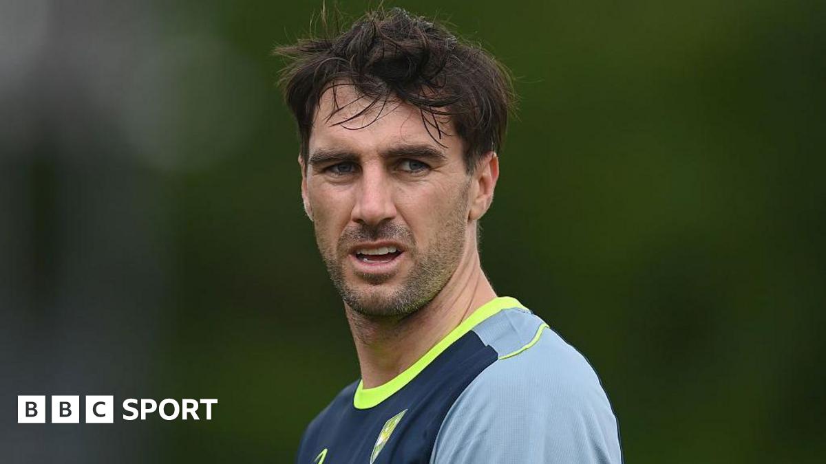 Cummins ‘unlikely’ to be fit for first Ashes Test