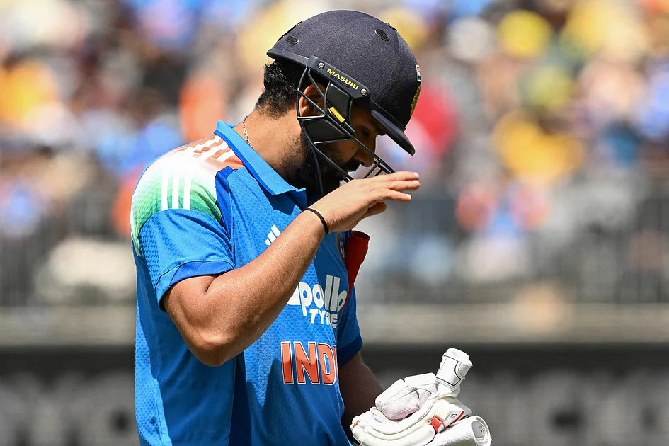 Ponting predicts India’s Kohli and Rohit will regain form after Perth defeat